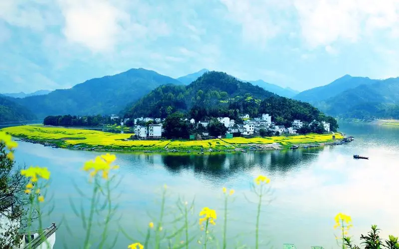 智能绿色智慧城市